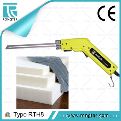 200W EPS Foam Electric Hot Cutting Knife Machine